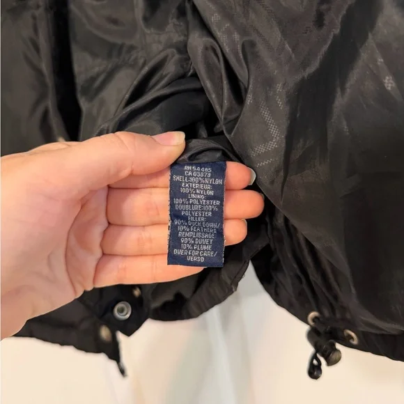 American Eagle Outfitters Women Duck Down Puffer Jacket. - Picture 7 of 9